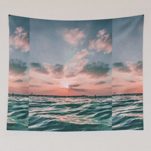Item preview, High Tide designed and sold by TheLifeInspired.