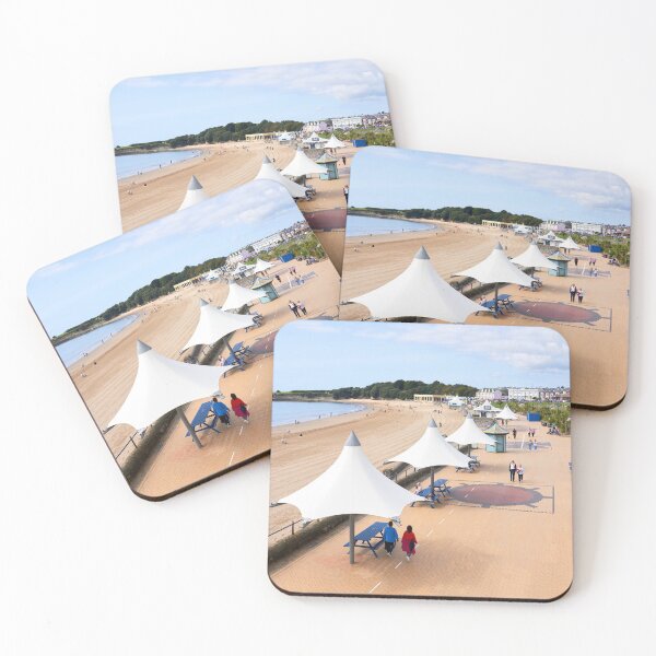 Item preview, The promenade, Barry Island designed and sold by RJDowns.