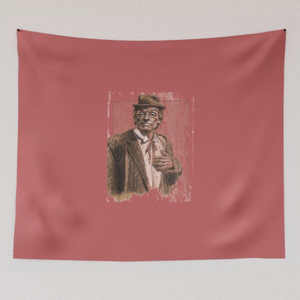 Item preview, clown drawing gaston transparent designed and sold by neugart.