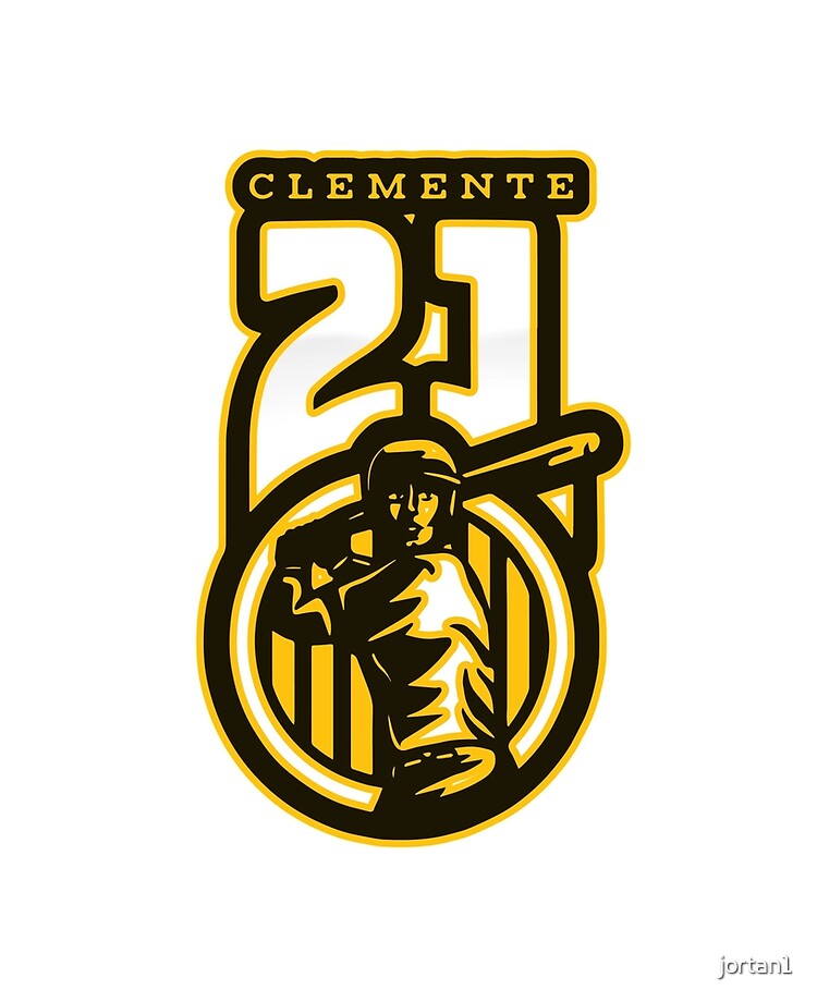 Roberto Clemente | iPad Case & Skin