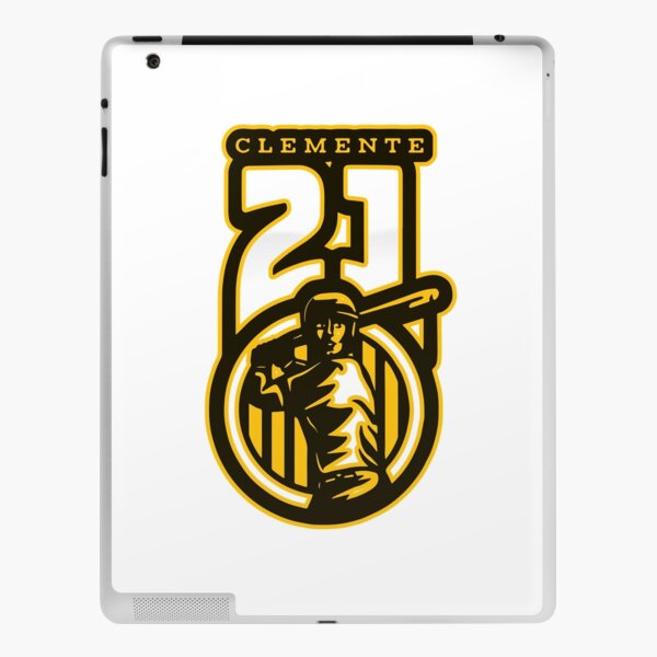 Roberto Clemente iPad Case & Skin for Sale by Liomal