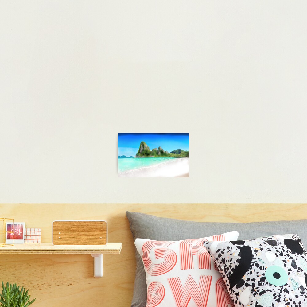 Item preview, Photographic Print designed and sold by StylishSpectrum.