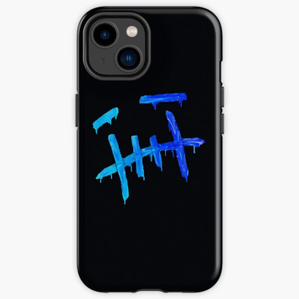 Travisscott Macdonald's iPhone Robuste Hülle
