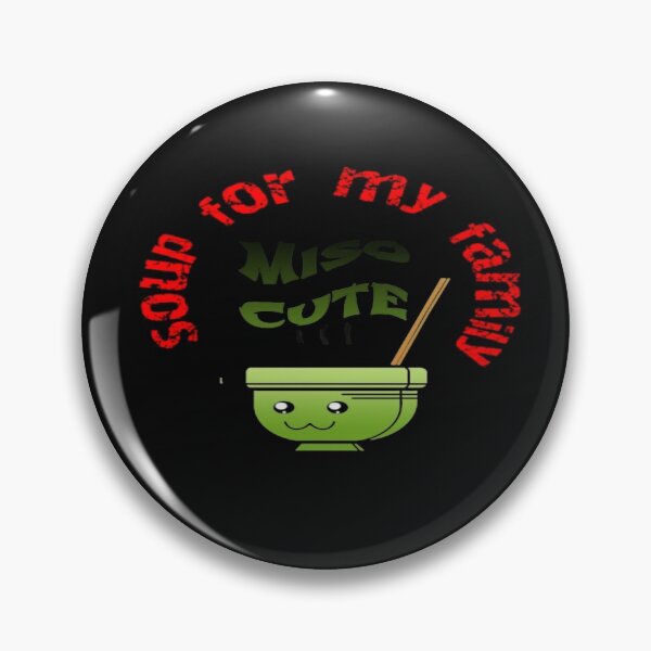 Item preview, SOUP FOR MY FAMILY designed and sold by merchfun2.