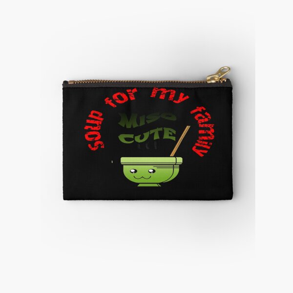 Item preview, SOUP FOR MY FAMILY designed and sold by merchfun2.