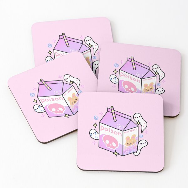 Item preview, Poison Juice designed and sold by Cinnamon Sugar.
