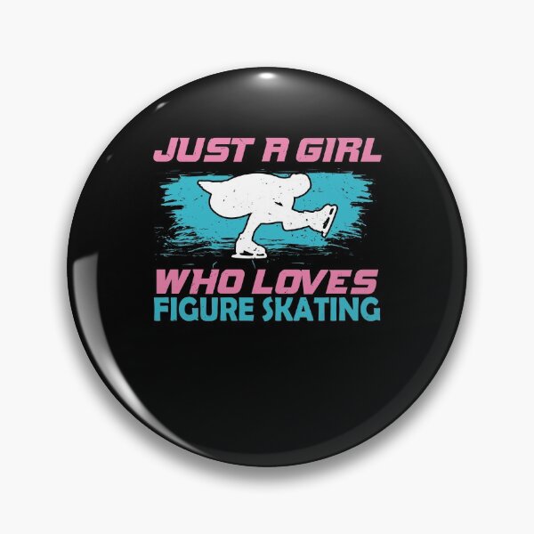 Item preview, Figure Skating Ice Dancing Girl Gift designed and sold by Marcid95.