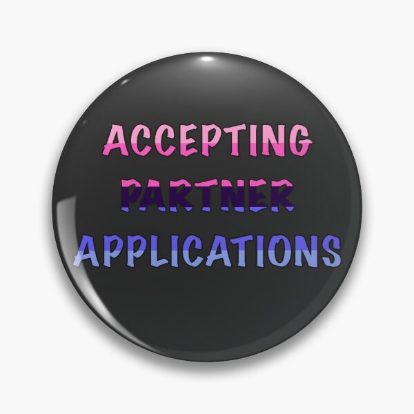 Item preview, Accepting Partner Applications-Omni Flag designed and sold by Kai Buro.
