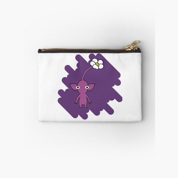 Item preview, Pikmin "Purple Scribble" Design designed and sold by Charlzthebucket.