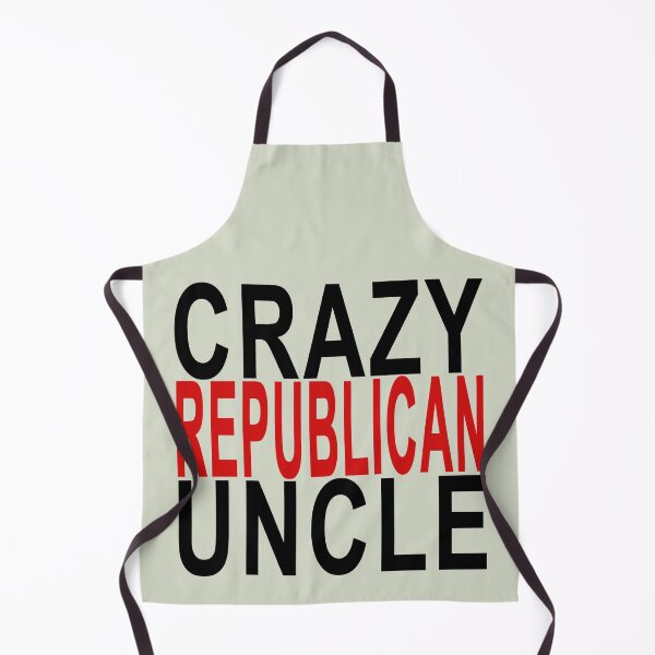 Item preview, crazy republican uncle designed and sold by Val Goretsky.