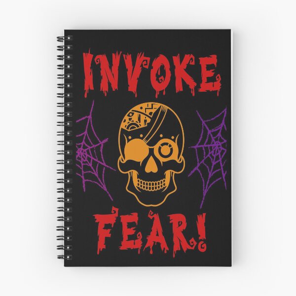 Item preview, Invoke Fear! designed and sold by Fashimation20.