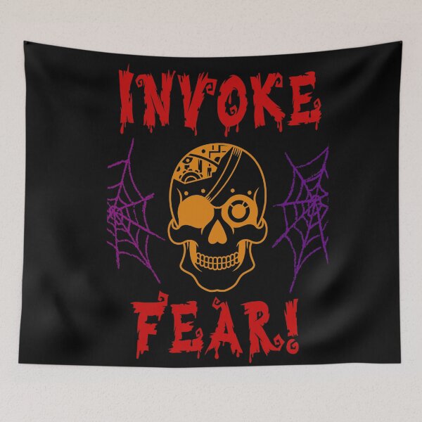 Item preview, Invoke Fear! designed and sold by Fashimation20.