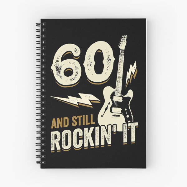 Artikelvorschau, 60. Geburtstagsgeschenk für Rockmusikgitarristen entworfen und verkauft von Marcid95.