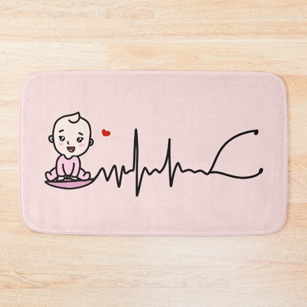 Item preview, Paediatrician doctor designed and sold by Mermaidssparkle.