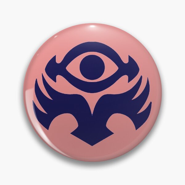 Item preview, Dragon Nest Kali Screamer Symbol designed and sold by Mediosa.