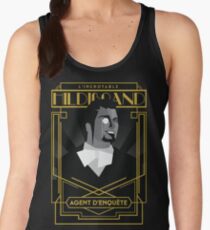 Hildibrand | FFXIV Women's Tank Top