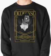 Hildibrand | FFXIV Pullover