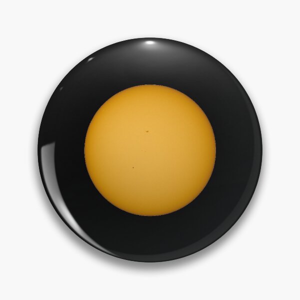 Item preview, Transit of Mercury, May 9th,2016 designed and sold by AvengingMeteor.