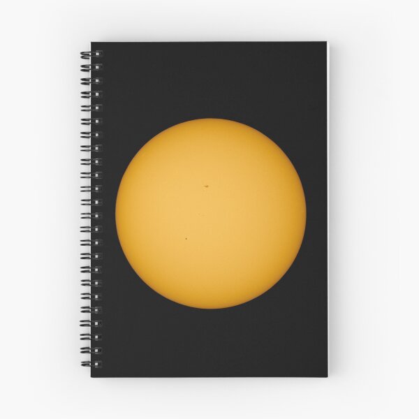 Item preview, Transit of Mercury, May 9th,2016 designed and sold by AvengingMeteor.