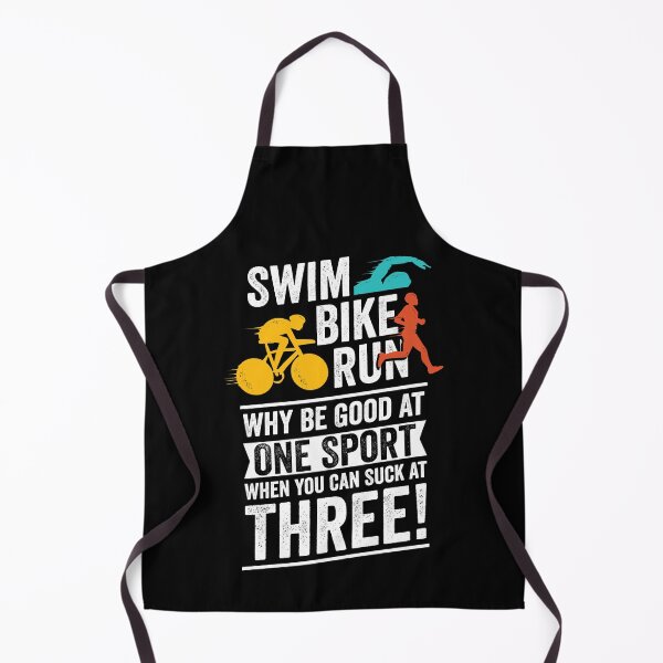 Item preview, Funny Triathlon Triathlete Gift designed and sold by Marcid95.