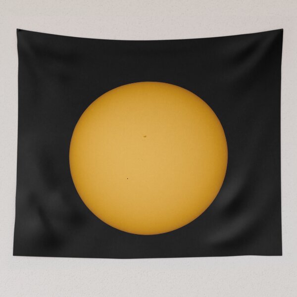 Item preview, Transit of Mercury, May 9th,2016 designed and sold by AvengingMeteor.