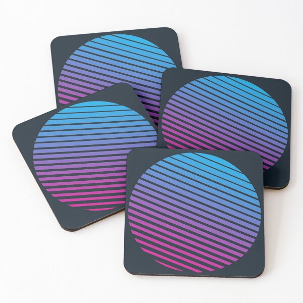 Item preview, Synthwave Sun designed and sold by christopper.