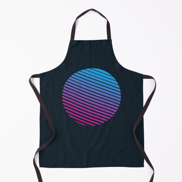 Item preview, Synthwave Sun designed and sold by christopper.