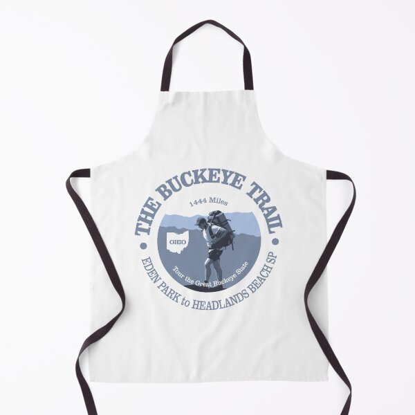 Item preview, Buckeye Trail (BG) designed and sold by curranmorgan.