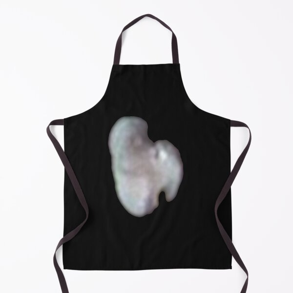 Item preview, Hydra, Moon of Pluto designed and sold by AvengingMeteor.