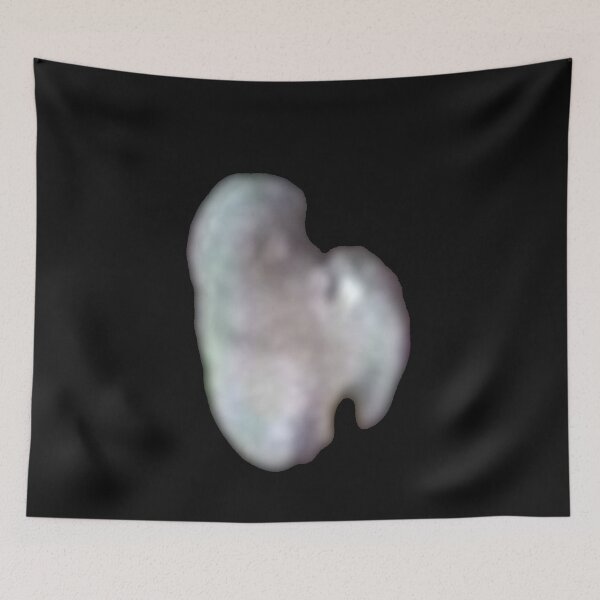 Item preview, Hydra, Moon of Pluto designed and sold by AvengingMeteor.