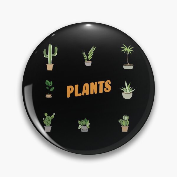 Item preview, Ask Me About My Plants Pack  designed and sold by ByEmil.
