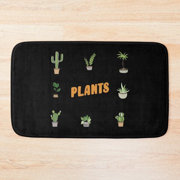 Item preview, Ask Me About My Plants Pack  designed and sold by ByEmil.