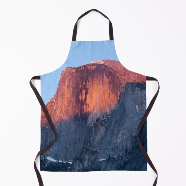 Item preview, Half Dome in the Warm Sunset Light designed and sold by Allen Penton.