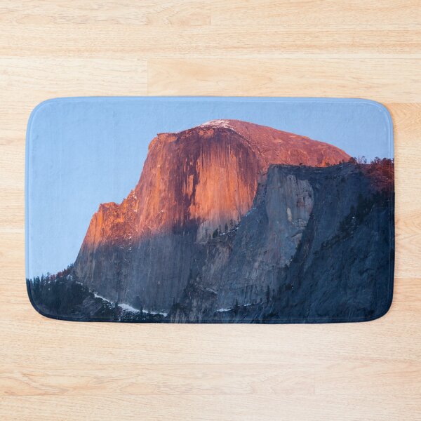 Item preview, Half Dome in the Warm Sunset Light designed and sold by Allen Penton.