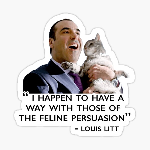 Louis Litt Gift - 60+ Gift Ideas for 2023