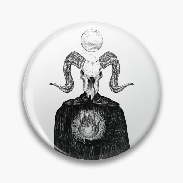 Item preview, Aries design designed and sold by Dineliaes.