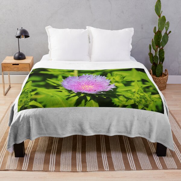 Item preview, Lavender Aster designed and sold by Cynthia48.