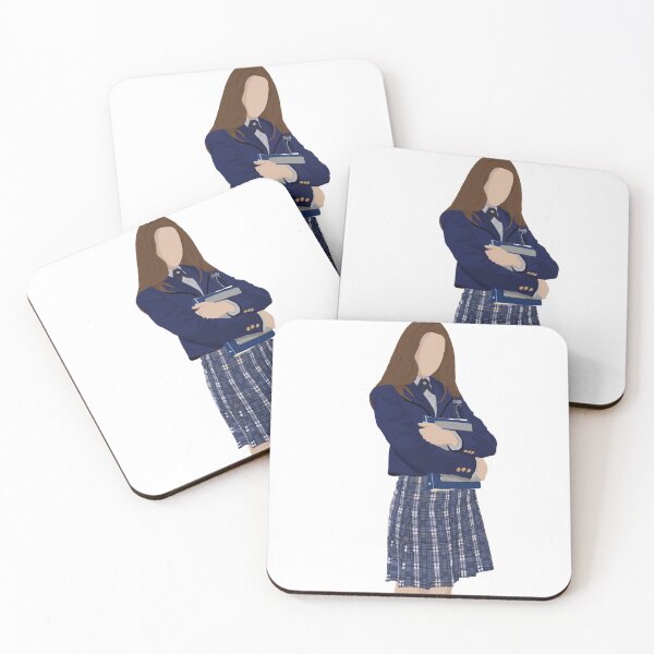 Artikelvorschau, Rory Gilmore - Pop-Art-Design entworfen und verkauft von amyapplez.