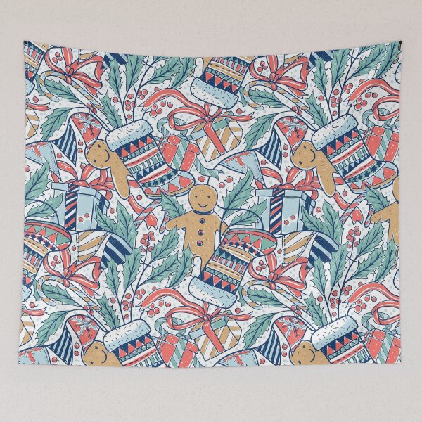 Item preview, Christmas design designed and sold by Sva-ria.