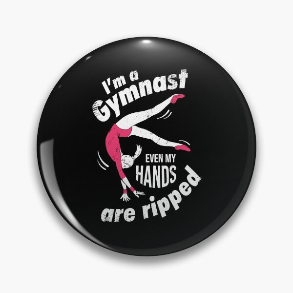 Item preview, Funny Gymnastic Gymnast Gift designed and sold by Marcid95.