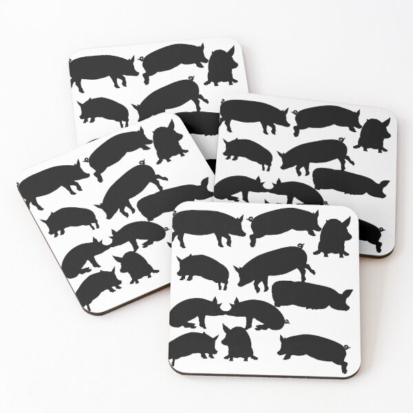 Item preview, Oink designed and sold by lukeseippel.