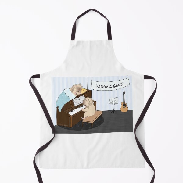 Item preview, Mr Muffles and Sugarbush  designed and sold by mondesign26.