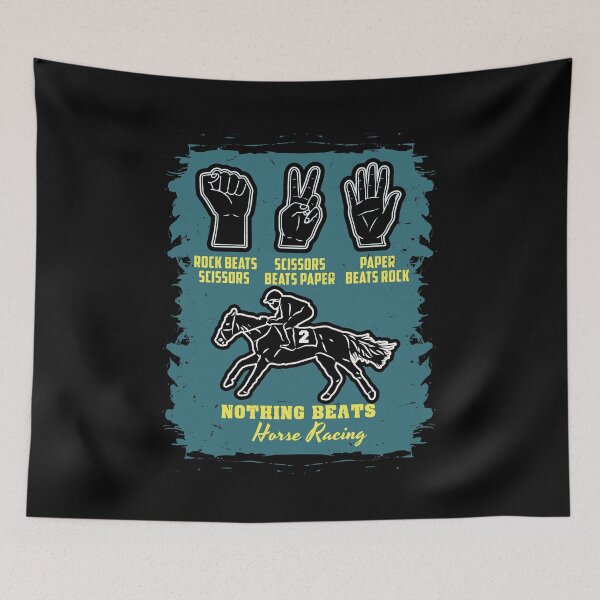 Item preview, Horse Racing Race Jockey Gift designed and sold by Marcid95.