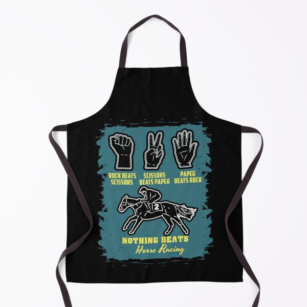 Item preview, Horse Racing Race Jockey Gift designed and sold by Marcid95.