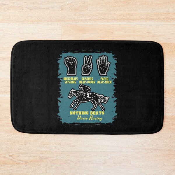 Item preview, Horse Racing Race Jockey Gift designed and sold by Marcid95.