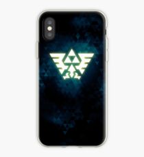 Hyrule Crest iPhone Case