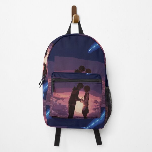Item preview, Kimmi no na wa// your name anime 18 designed and sold by yourname2016.