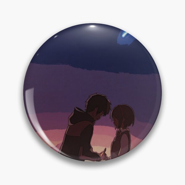 Item preview, Kimmi no na wa// your name anime 18 designed and sold by yourname2016.