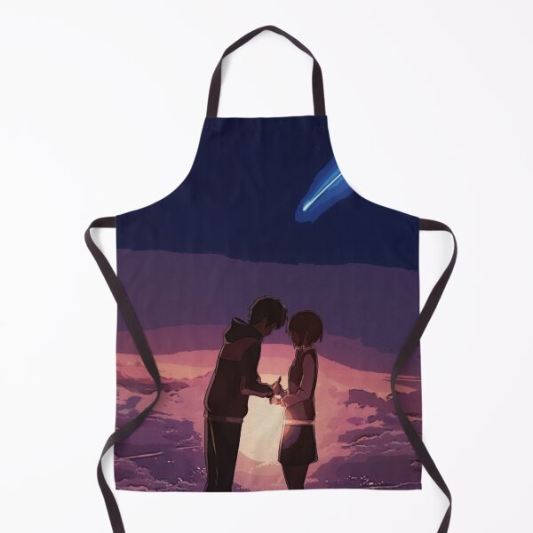 Item preview, Kimmi no na wa// your name anime 18 designed and sold by yourname2016.