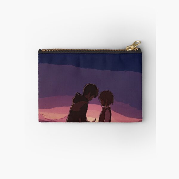 Item preview, Kimmi no na wa// your name anime 18 designed and sold by yourname2016.